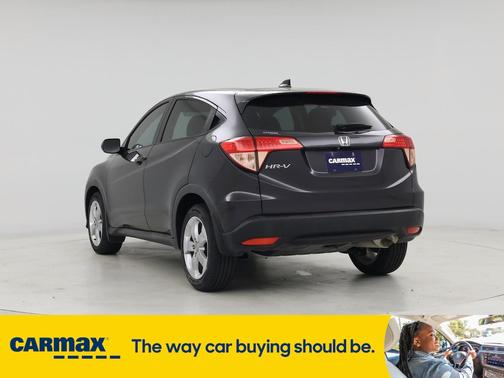 2016 Honda HR-V LX