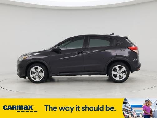 2016 Honda HR-V LX