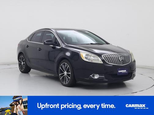2016 Buick Verano Sport Touring