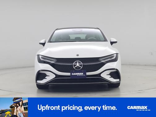 2023 Mercedes-Benz EQE 350+ 