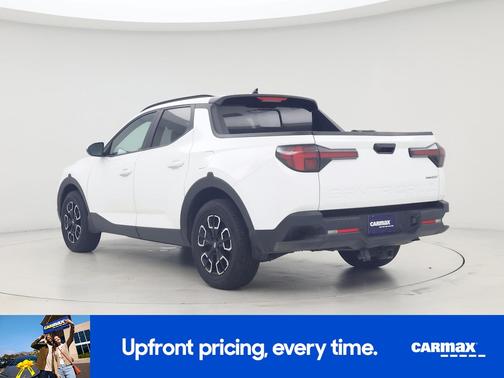 2022 Hyundai SANTA CRUZ SEL Premium