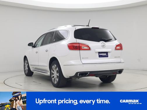 2016 Buick Enclave Premium