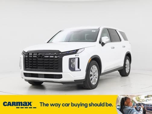 2023 Hyundai PALISADE SE