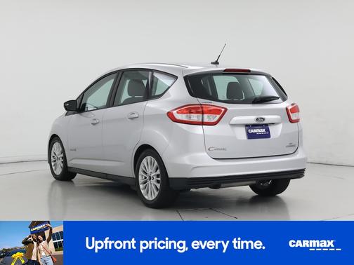 2017 Ford C-Max Hybrid SE Hybrid
