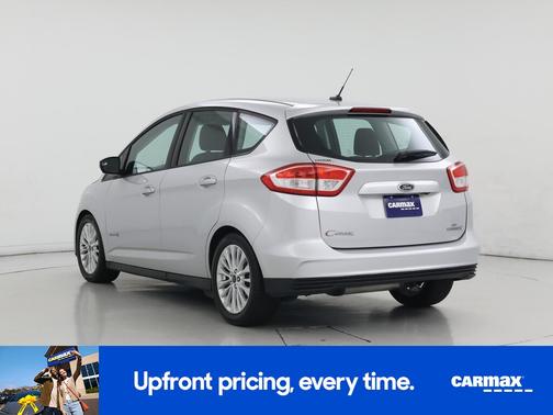 2017 Ford C-Max Hybrid SE Hybrid