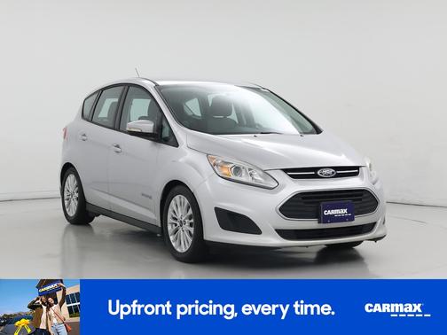 2017 Ford C-Max Hybrid SE Hybrid