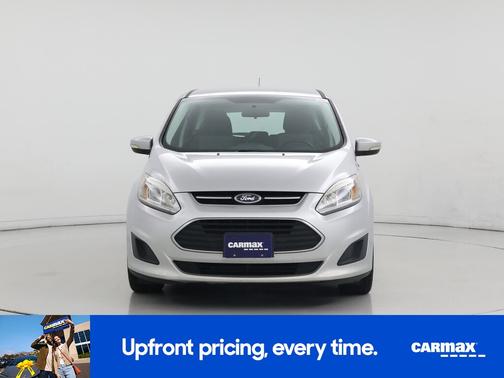2017 Ford C-Max Hybrid SE Hybrid