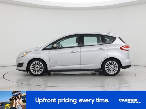 2017 Ford C-Max Hybrid SE Hybrid