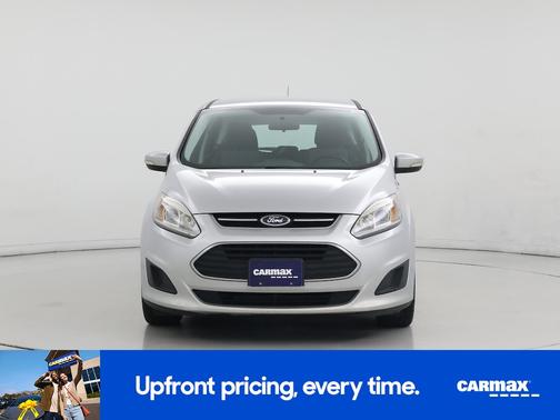 2017 Ford C-Max Hybrid SE Hybrid