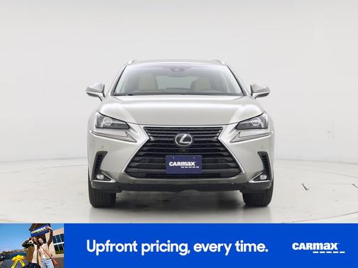 2018 Lexus NX 300 NX 300