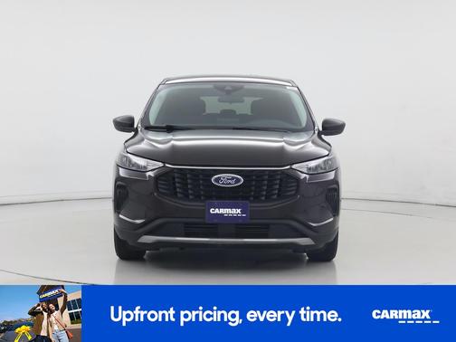 Red 2023 Ford Escape Active