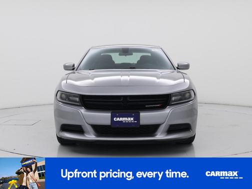 2018 Dodge Charger SXT