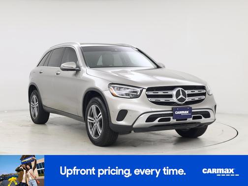 2022 Mercedes-Benz GLC 300