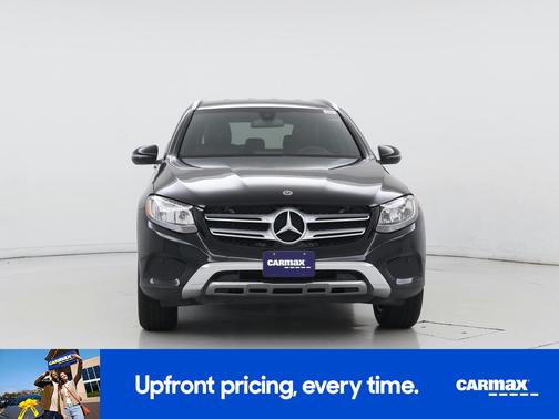 2019 Mercedes-Benz GLC 300 GLC 300