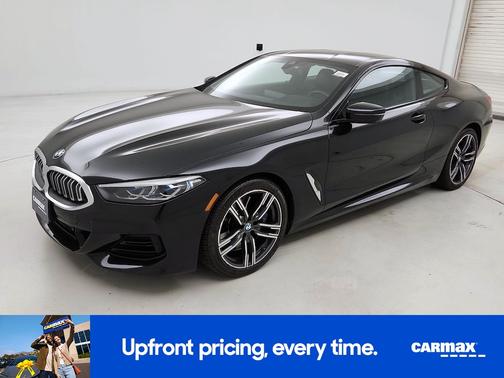 2023 BMW 840 I