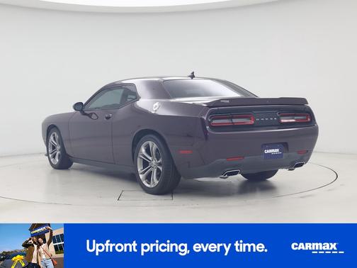 2020 Dodge Challenger GT