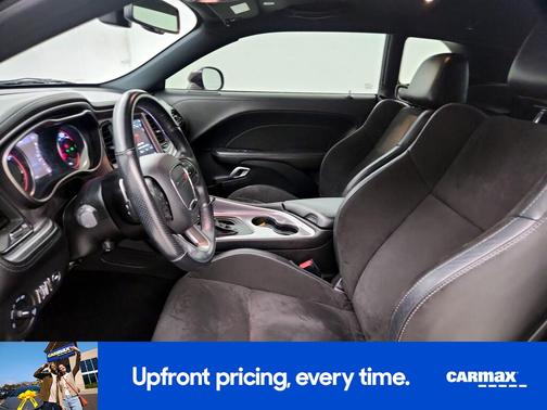 2020 Dodge Challenger GT