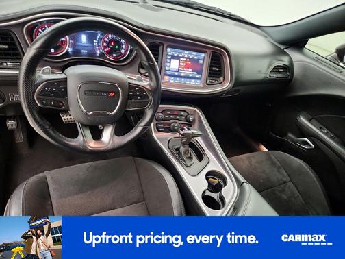 2020 Dodge Challenger GT