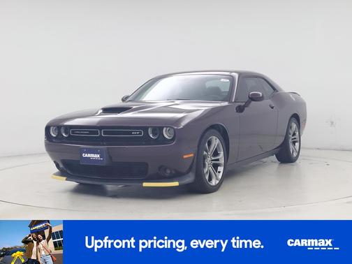 2020 Dodge Challenger GT