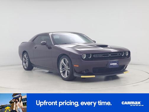 2020 Dodge Challenger GT