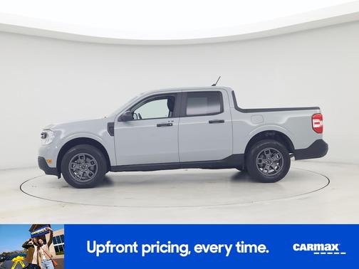 2024 Ford Maverick XL