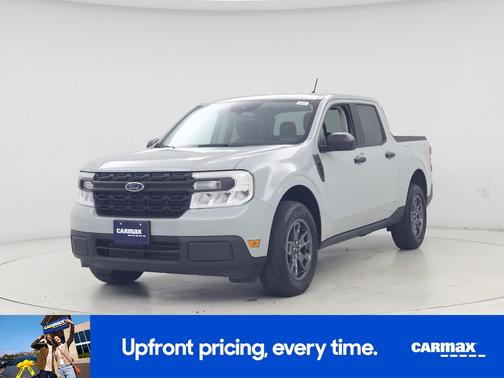 2024 Ford Maverick XL