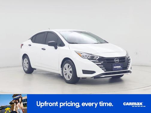 2023 Nissan Versa S