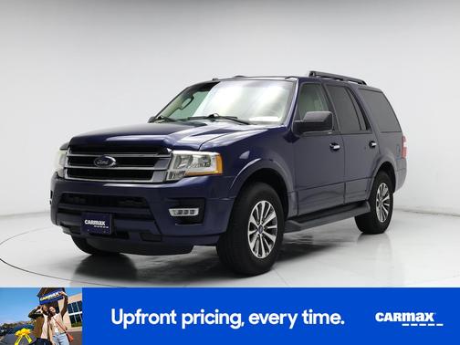 2016 Ford Expedition XLT