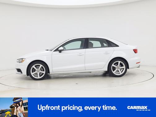 2016 Audi A3 Premium