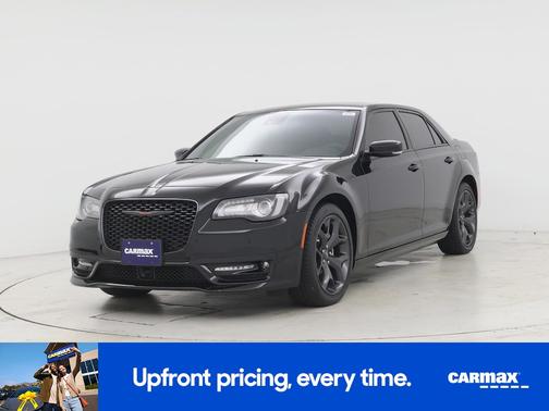 2023 Chrysler 300 S