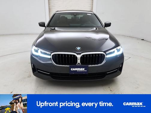 2021 BMW 530 I