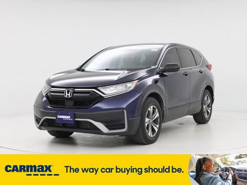 2020 Honda CR-V LX