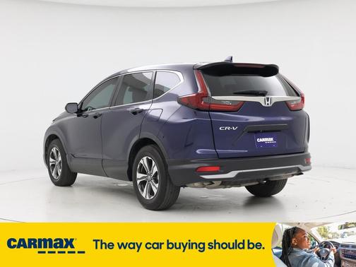 2020 Honda CR-V LX