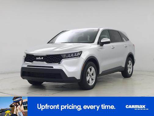 2022 Kia Sorento LX