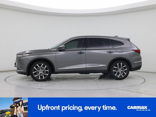 2023 Acura MDX Technology