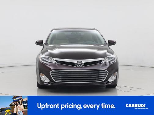 2014 Toyota Avalon Limited