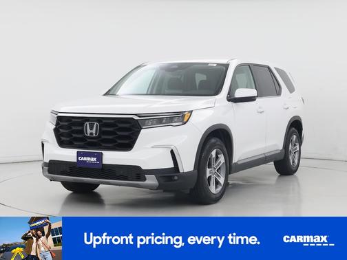 2023 Honda Pilot EX-L