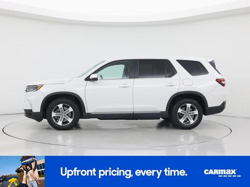 2023 Honda Pilot EX-L