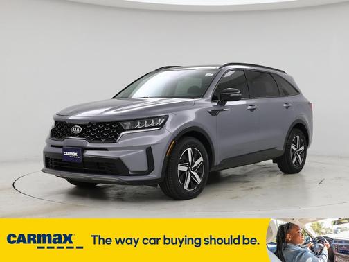 2021 Kia Sorento S
