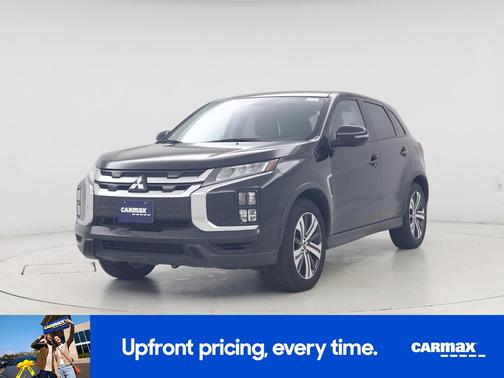 2024 Mitsubishi Outlander Sport S