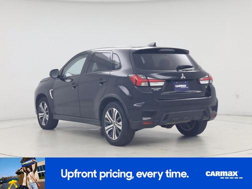 2024 Mitsubishi Outlander Sport S