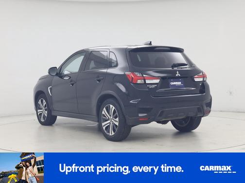 2024 Mitsubishi Outlander Sport S