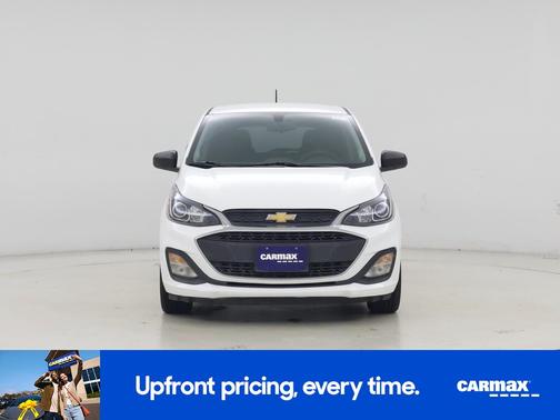 2021 Chevrolet Spark LS