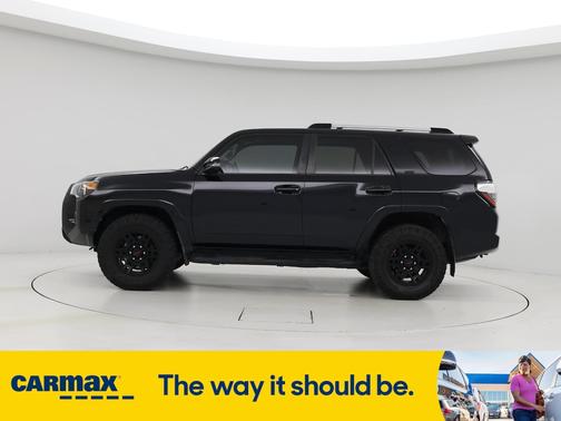 2020 Toyota 4Runner SR5 Premium