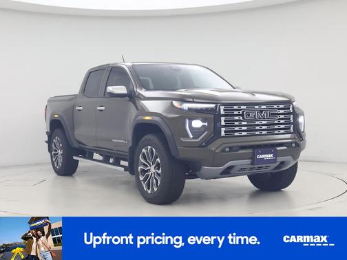 2024 GMC Canyon Denali