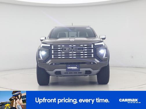 2024 GMC Canyon Denali