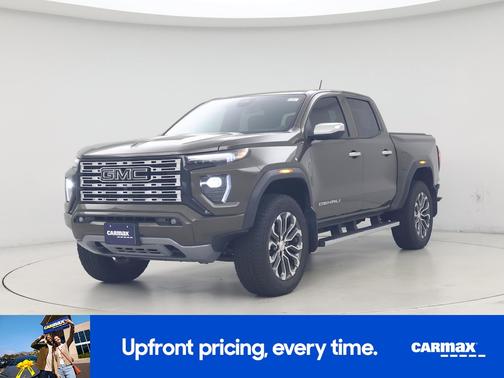 2024 GMC Canyon Denali