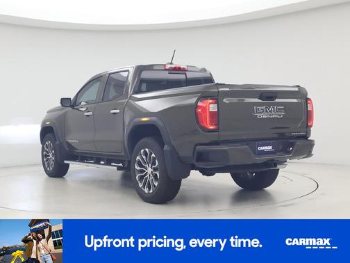 2024 GMC Canyon Denali