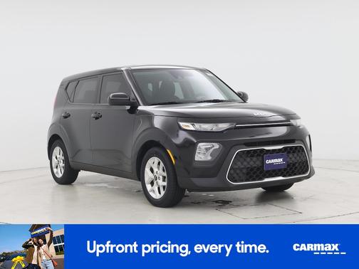2022 Kia Soul S