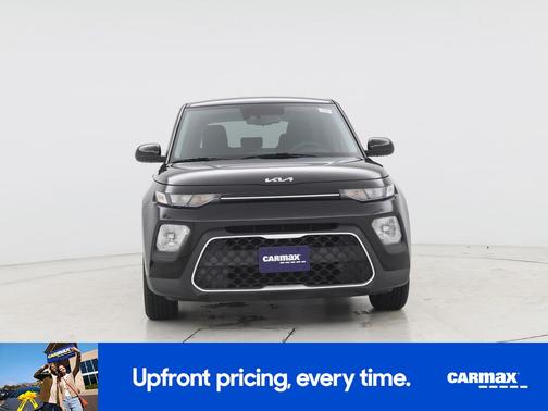 2022 Kia Soul S